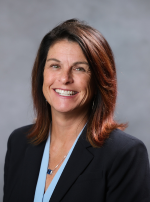 Melanie Miller